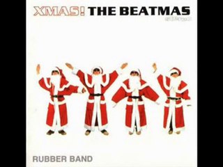 SANTA CLAUS IS COMING TO TOWN