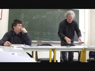 Trois figures du débat : indépendance de la CNDP