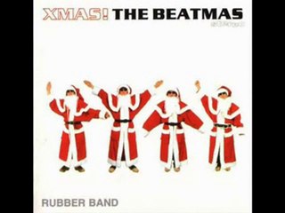 ROCKING AROUND THE CHRISTMAS TREE