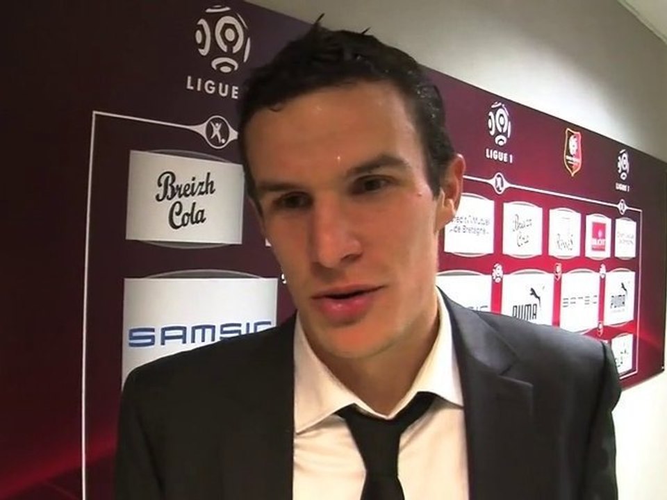 SRFC/ASM : Romain Danzé