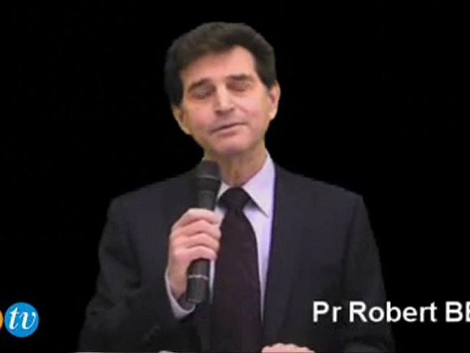 Green Redemption Fund Presentation by Pr Robert Bell