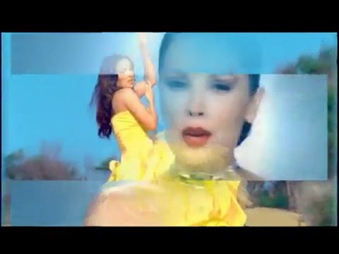 Asya - Git Güle Güle