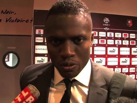 SRFC/ASM : Kader Mangane