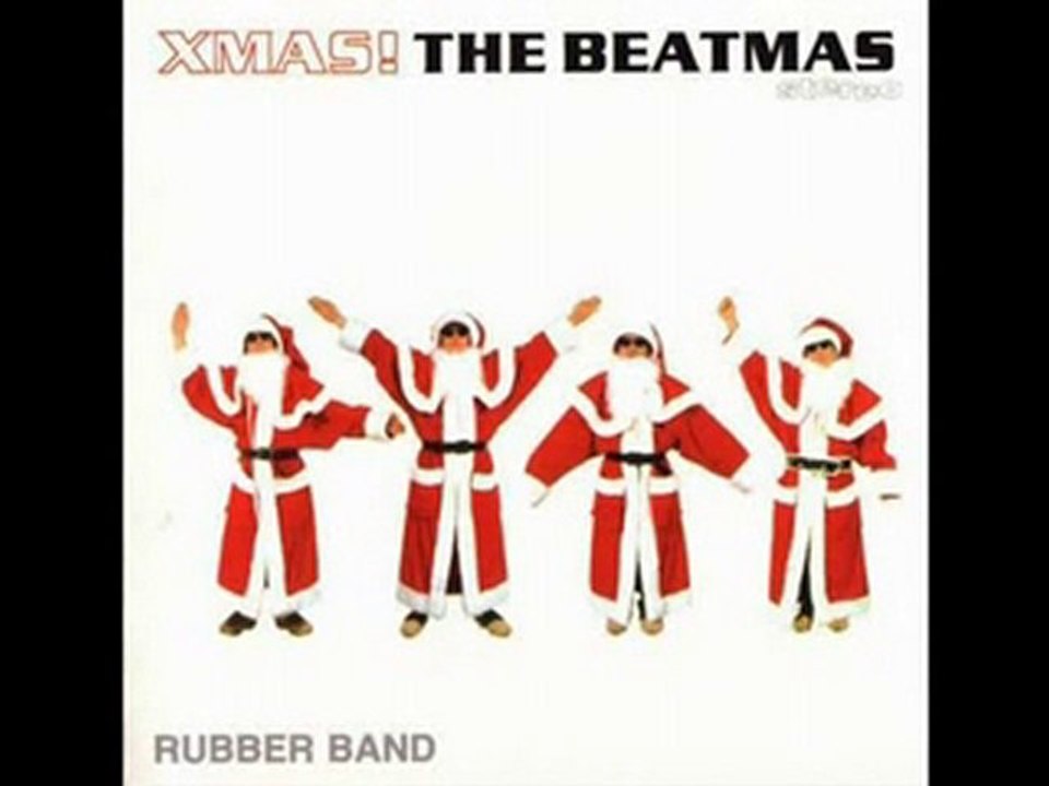 SILENT NIGHT