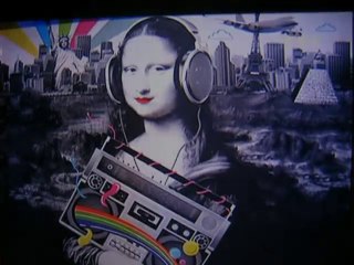 Symboles Illuminati dans Secret Story