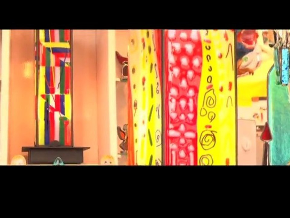 Foire des savoir faire solidaires 2010