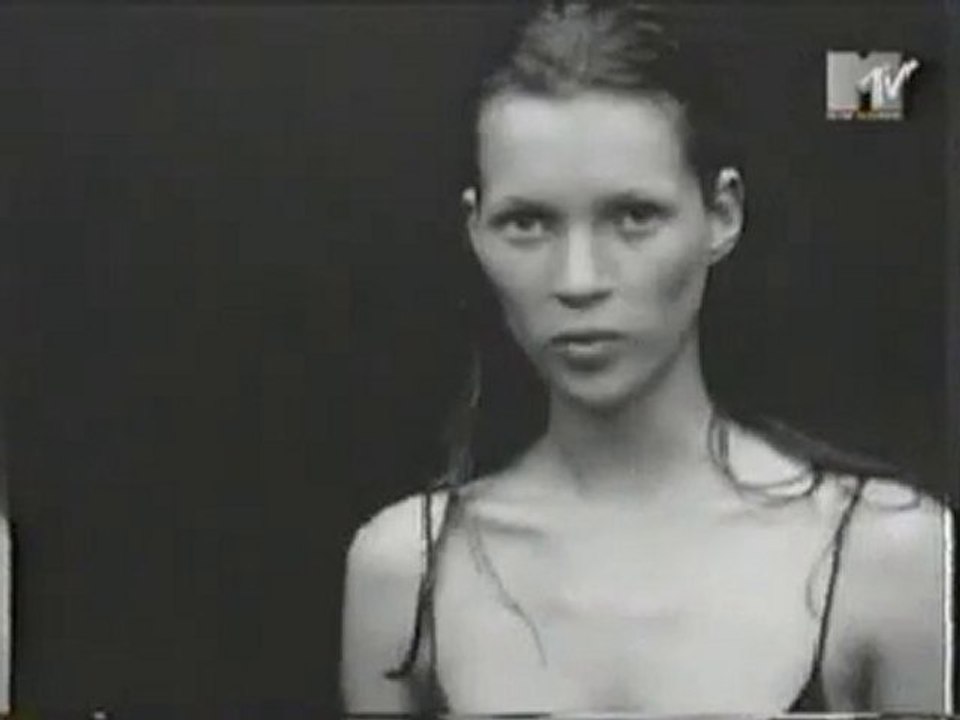 Kate Moss - Obsession