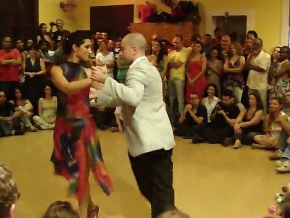 Valse Argentine