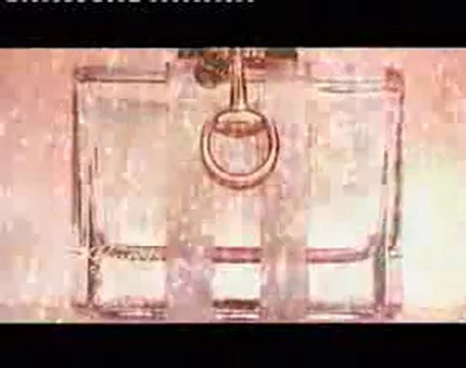 Gucci - Gucci by Gucci - Werbung