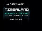 Timbaland - Morning After Dark feat. Nelly Furtado & Soshy