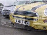 Used Car Dealers Maidstone - Steve Sargent Cars