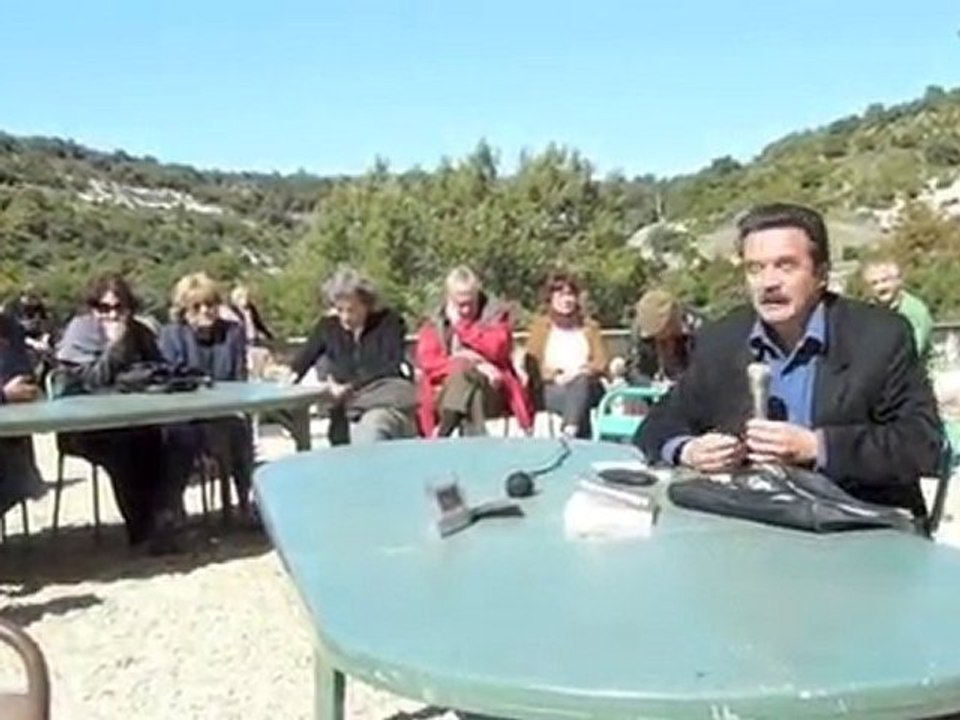 Rencontres avec Mediapart (2)