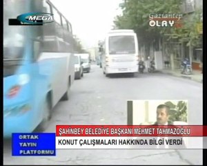 4-TAHMAZOĞLU KONUT ÇALIŞMALARI