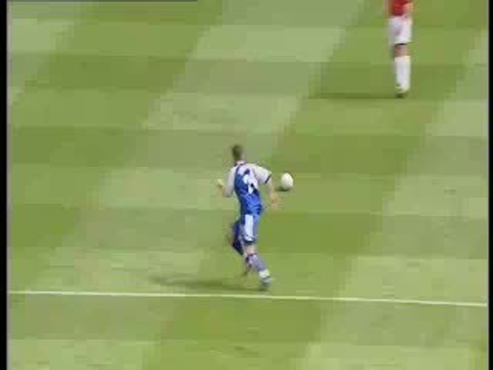 cristiano ronaldo (futbol) el makina