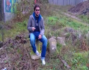 Rocketeer - Far East Movement (Video clip cover)