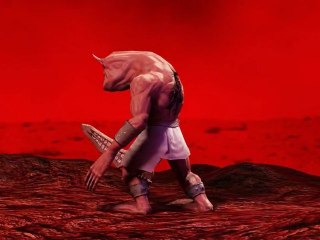 Demo Reel Luizy Rémi