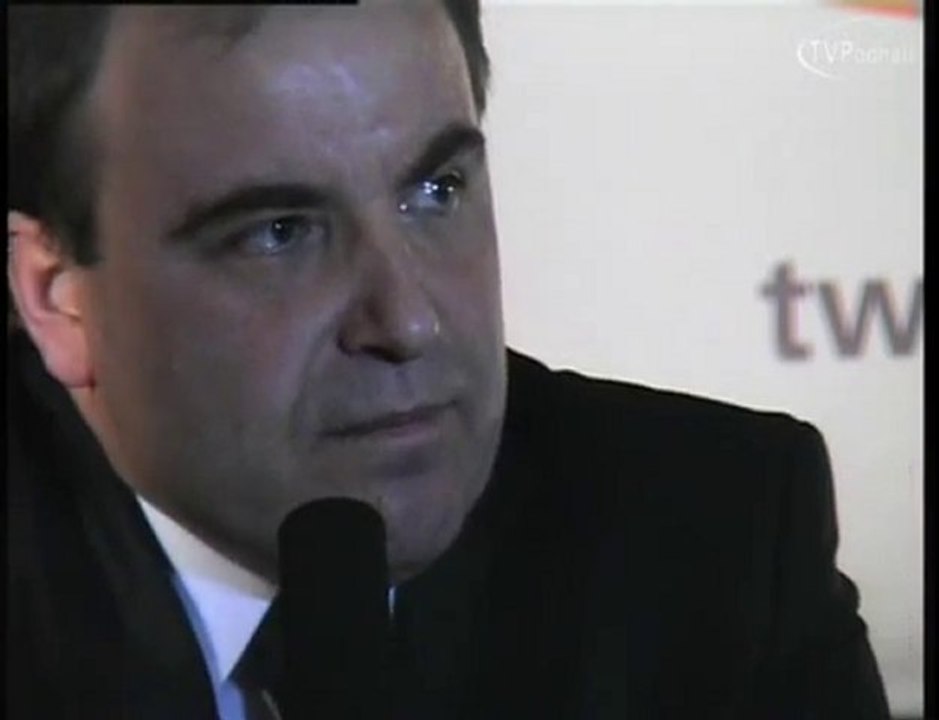 Debata kandydatów na burmistrzów - Rabka-Zdrój - cz.5.