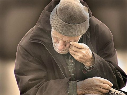 ALİ ABBAS ASLANTÜRK Çöl değilim ben