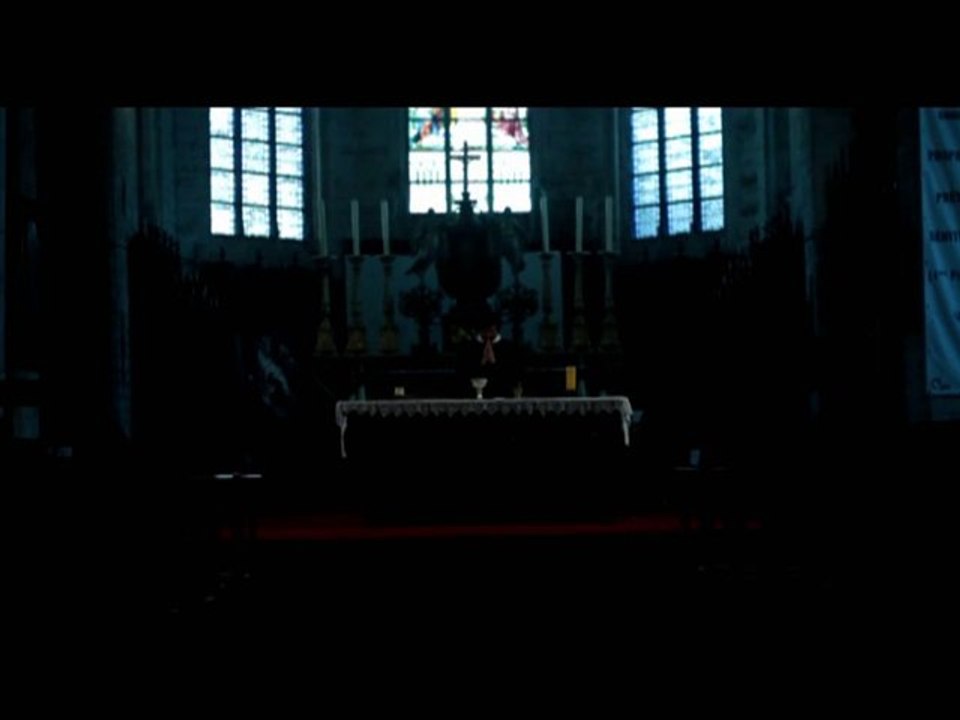 Te Deum Laudamus (I DON'T GIVE A PROD)