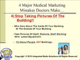 4 Medical Marketing Mistakes How To Avoid Them