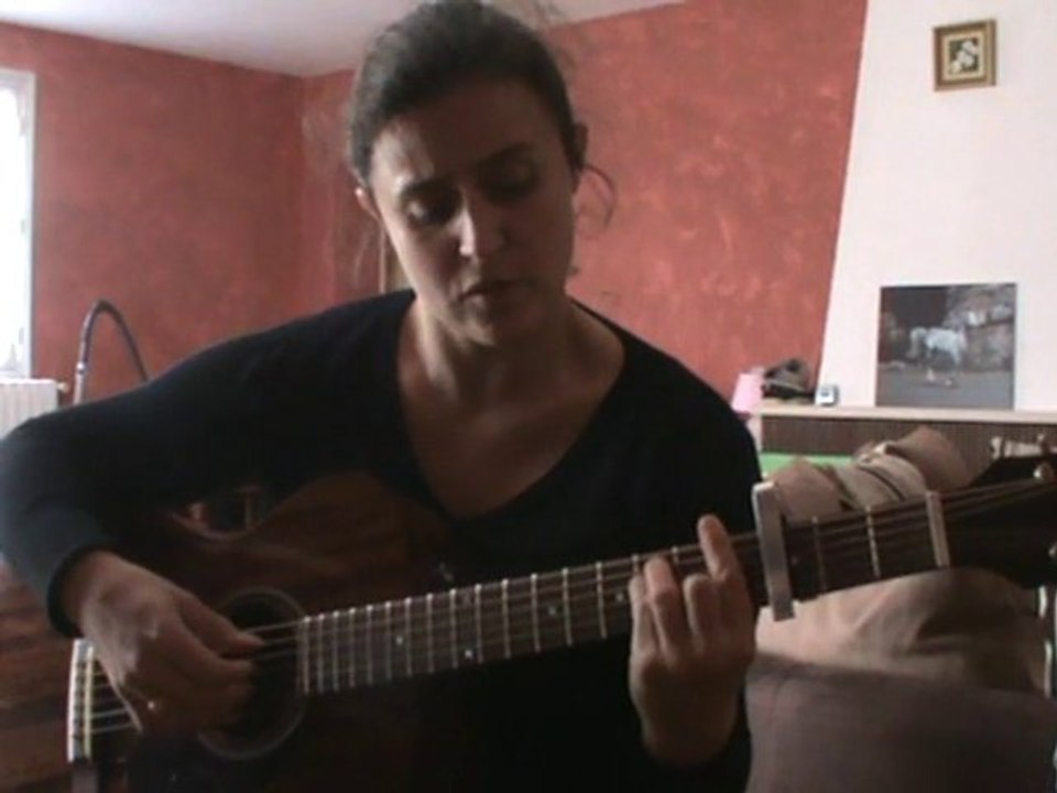 JE SUIS VENU TE DIRE QUE JE M'EN VAIS