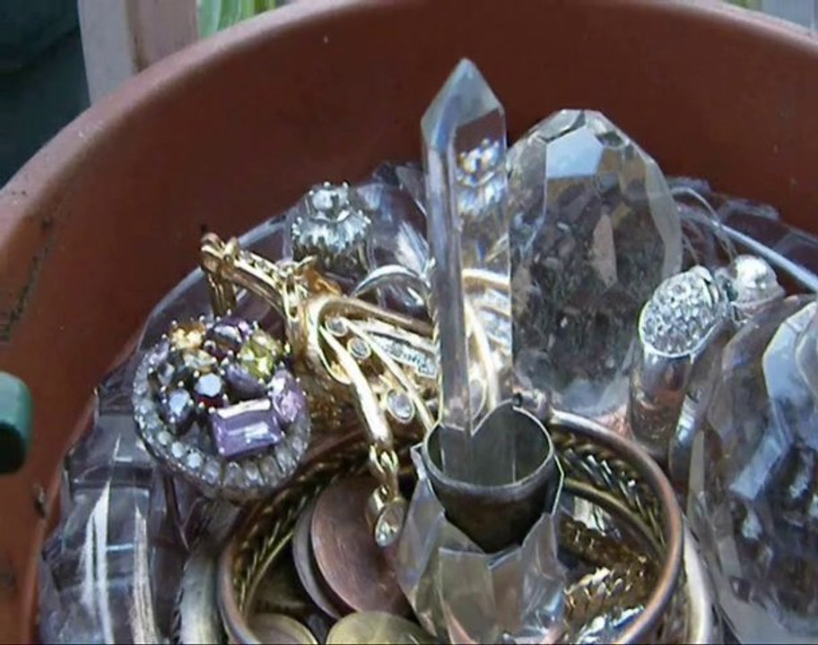 Comment détruire CHEMTRAILS?FACILE a fabriquer dans 2 min,et