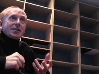 Festival Tendance 2010 - Entretien Gilbert Fillinger - MCA