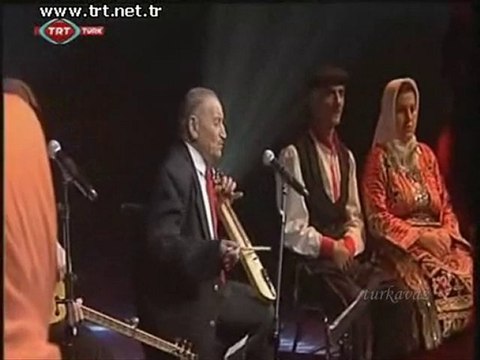 2 Turhal Hubyar semah grubu TRT