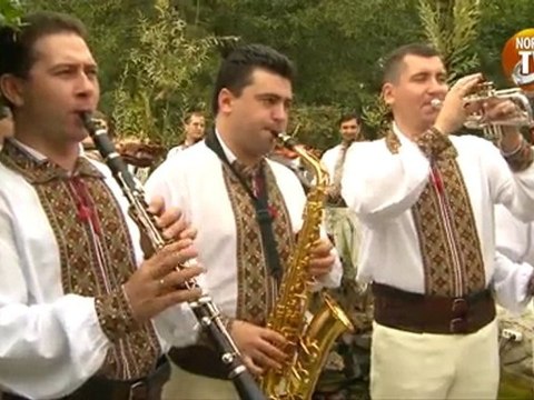 Adriana Ochisanu si Ion Paladi - Mindruta frumoasa