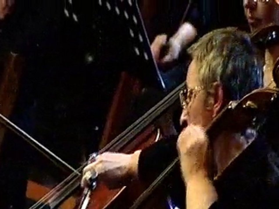 Jon Lord(Deep Purple) & Katia Laska - Pictured Within(2010)