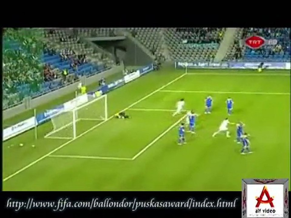 HAMİT GOL