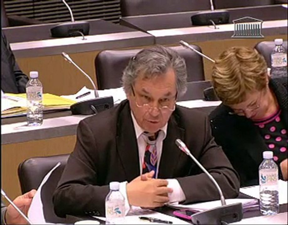 101201intervention com culture table ronde sur les musées
