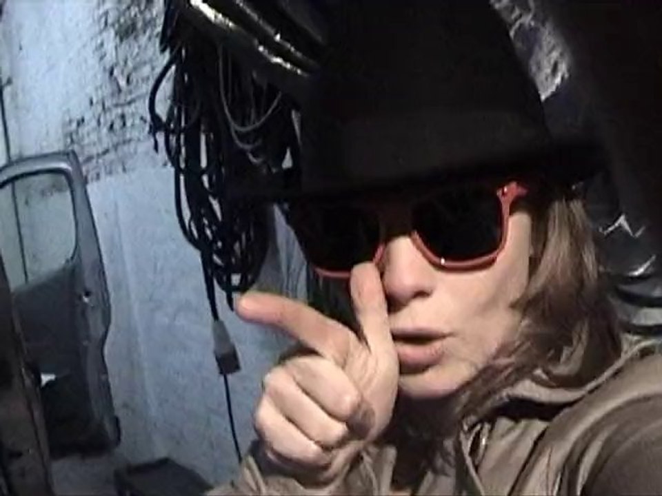 Lundi 6 décembre, 6ème vidéo