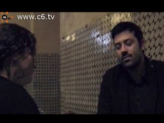 'Ogni promessa', l'ultimo libro di Andrea Bajani