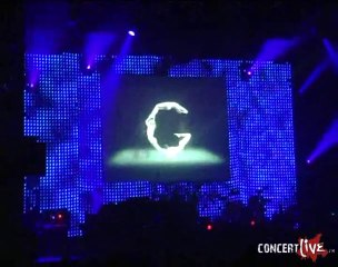 Le Grand Prix Sacem 2010