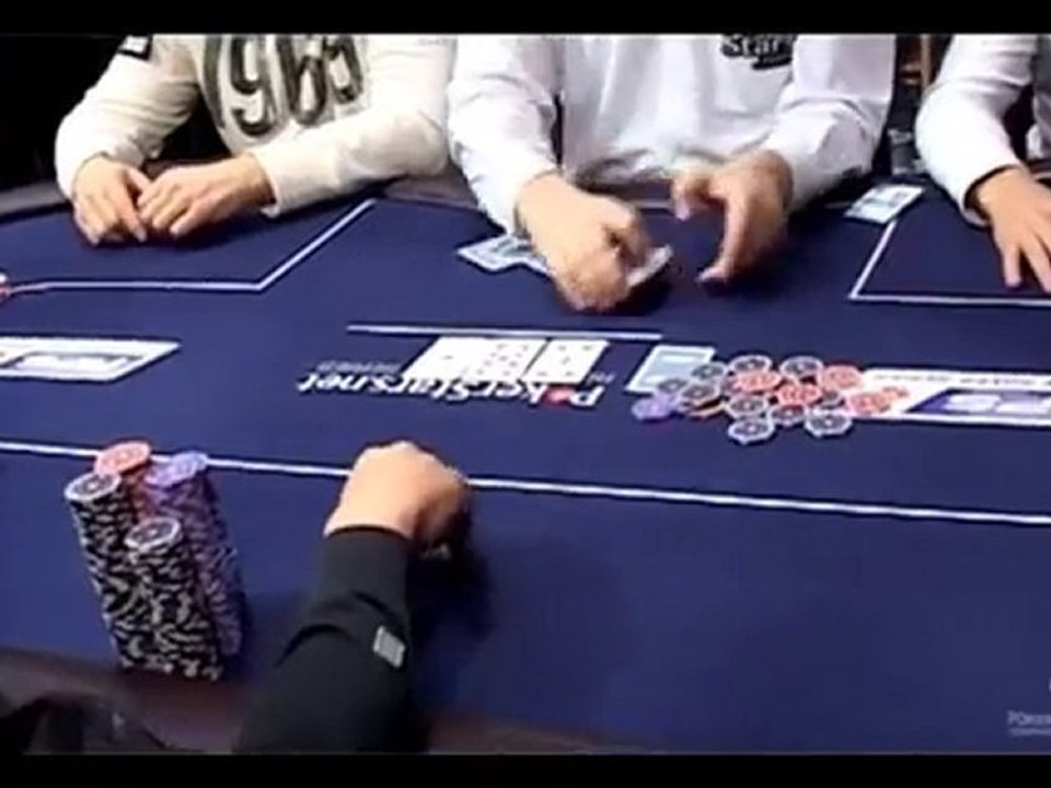 Main Event RPS Grand Final 2010. Обзор второго дня.