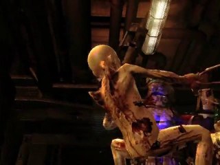 Dead Space 2 - Horror and Action