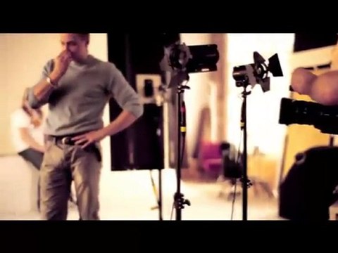 Мы снимаем новый рокерский клип - группа ЭДЕМ!