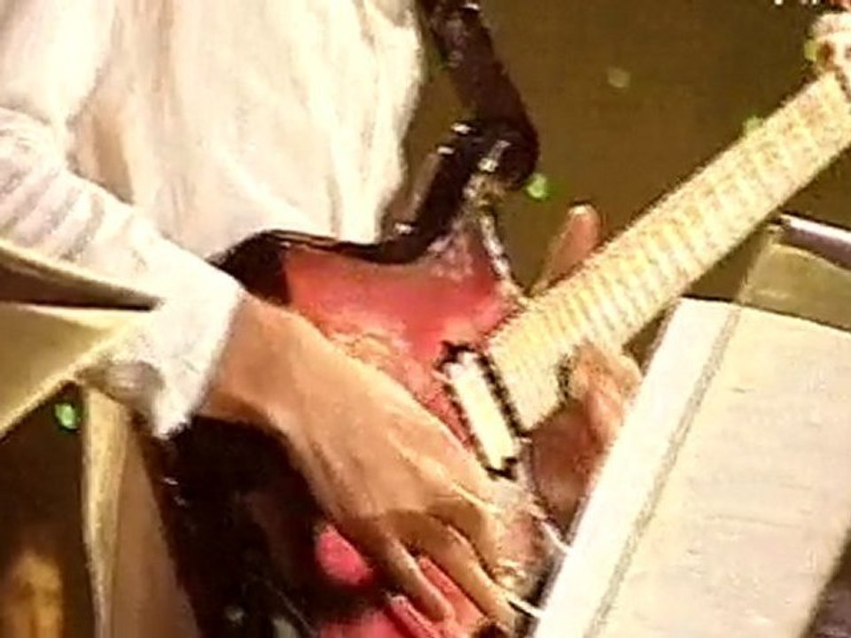 Jon Lord(Deep Purple) - Child in Time(2010)HD