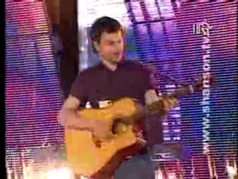 Рада Рай - Расскажи (Славянский Базар 18.07.2008)