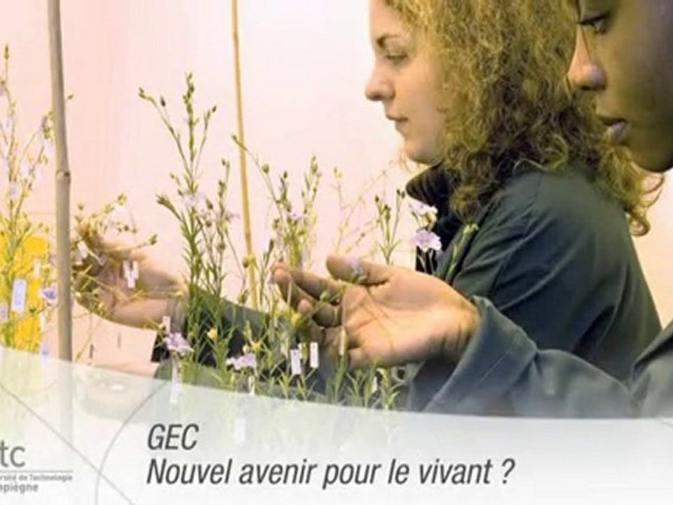 Unité de recherche UTC - GEC