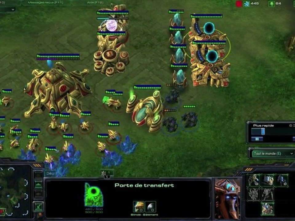 LpS VOD 1 p 1/3 by CaKeSelleR