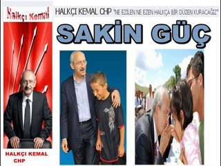 Halkçı Kemal Chp Sayfası Herkezi Bekleriz