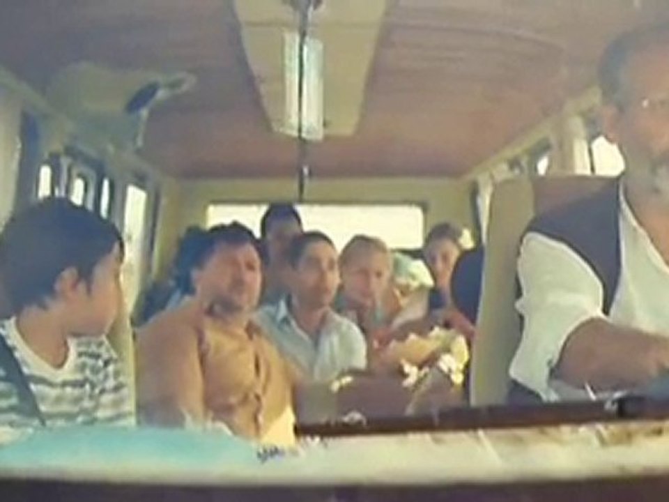 ALMANYA deutscher Trailer