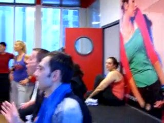 Stage 28-11-2010 à Vit'halles Dauphine-Hi low groupe