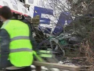 Авиакомпания утверждает: самолёт был исправен