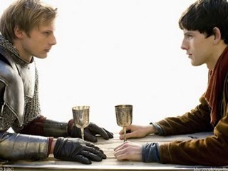 doE Merlin Season 3 Ep 13 [5/5] posle