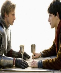 doE Merlin Seas 3 Ep 13 [1/5] posle