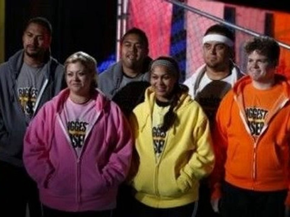 doE The Biggest Loser Seas 10 X 14 {2/5} posle