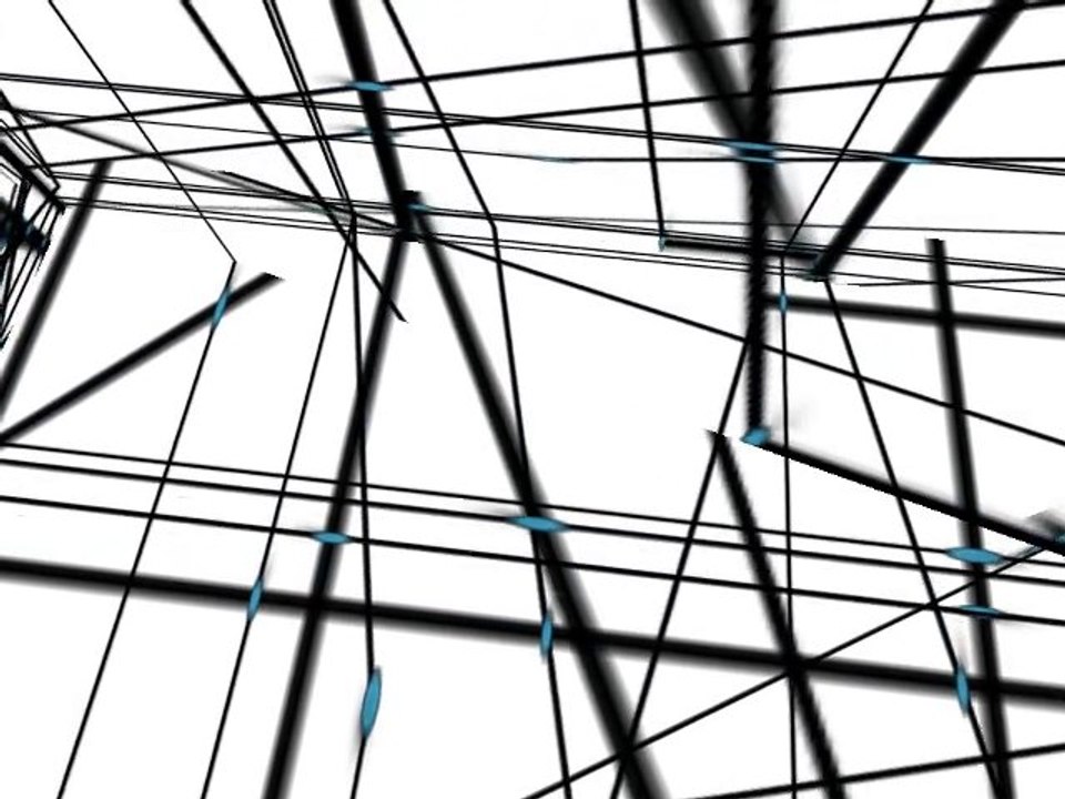 Order In Chaos
